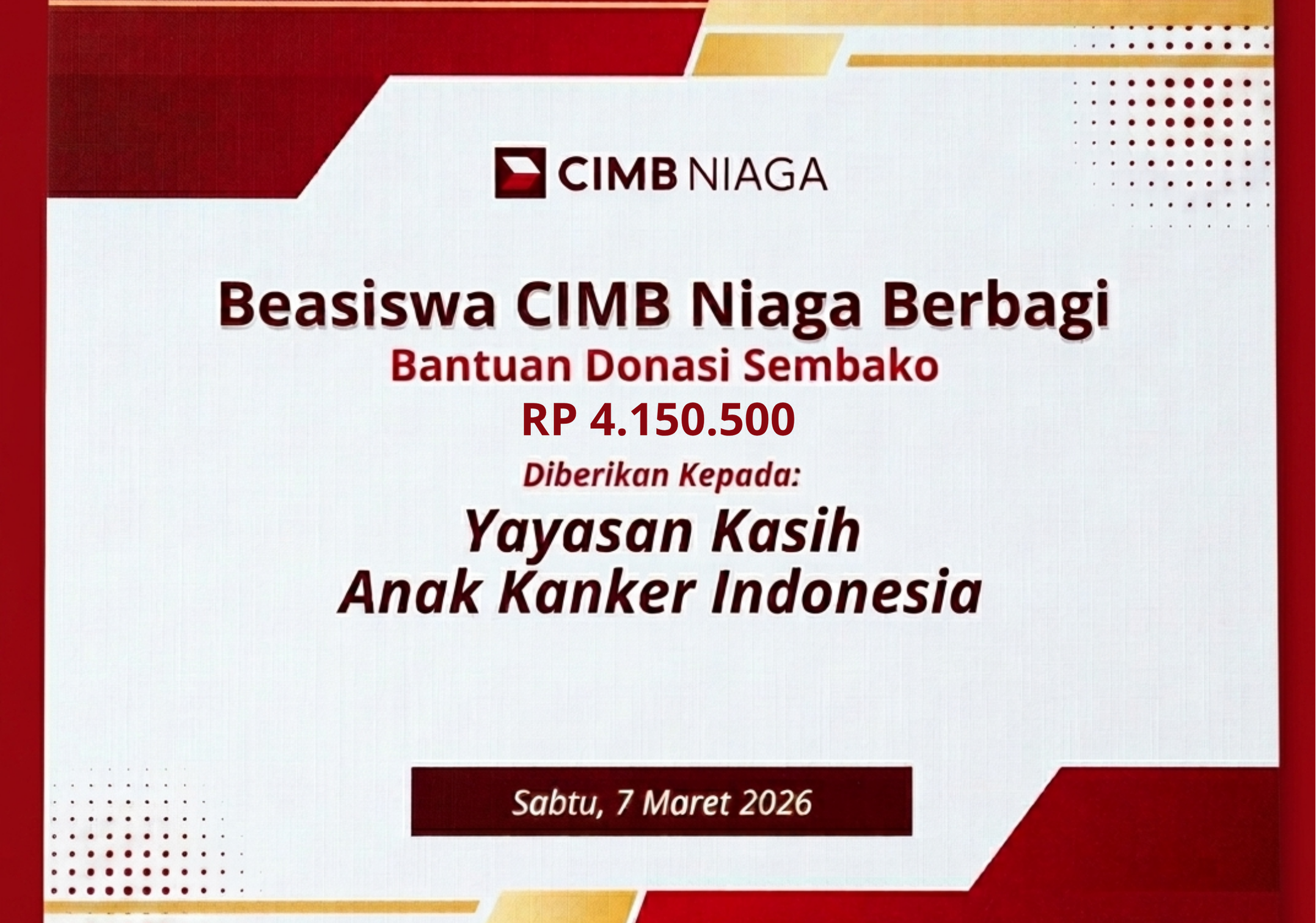 CIMB Niaga